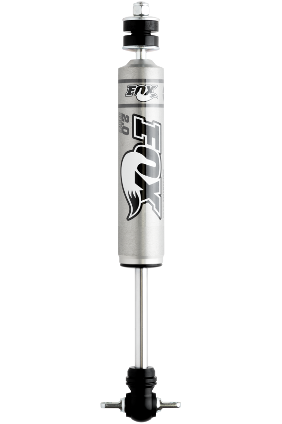 FOX 985-24-097 Fox Performance 2.0 Smooth Body IFP Shock Fits select: 1999-2007 CHEVROLET SILVERADO, 1999-2007 GMC NEW SIERRA