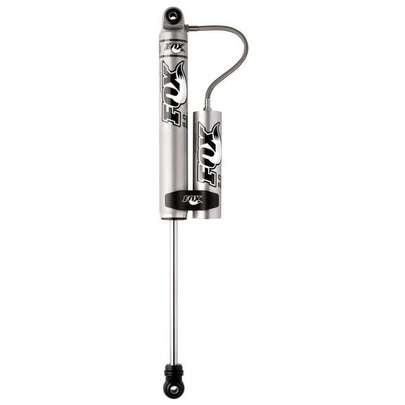FOX Factory 985-24-100 Smooth Body Reservoir Shock Fox Performance 2.0 For 2014-2023 RAM 2500, 2013-2023 RAM 3500
