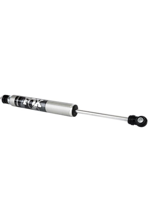FOX 985-24-155 Fox Performance 2.0 Smooth Body IFP Shock Fits select: 2017-2022 FORD F250, 2017-2023 FORD F350