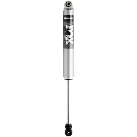FOX 985-24-177 Fox Performance 2.0 Smooth Body IFP Shock Fits select: 2018-2019,2021 JEEP WRANGLER UNLIMITED