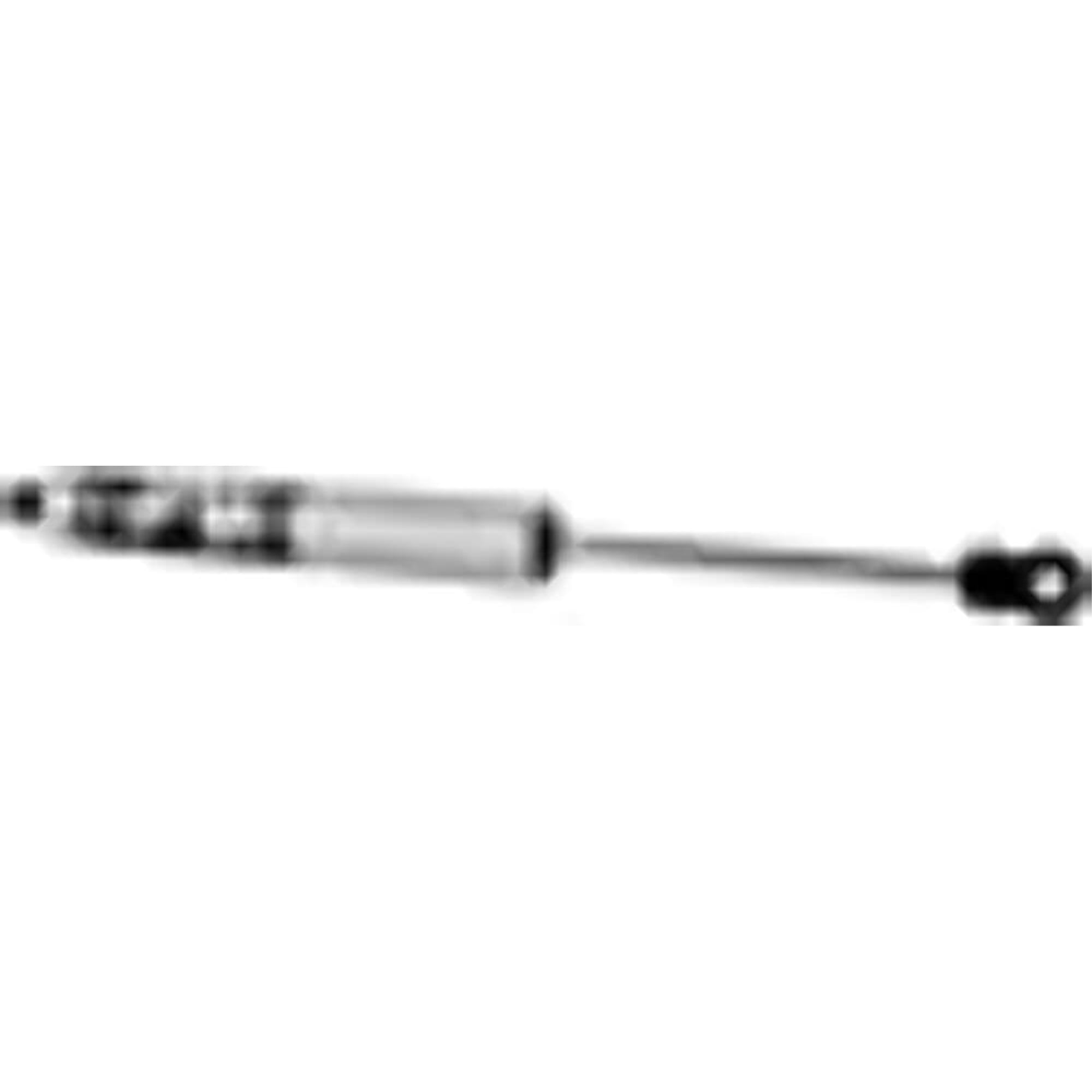 FOX 985-24-190 Fox Performance 2.0 Smooth Body IFP Shock Fits select: 2001-2019 CHEVROLET SILVERADO, 2001-2019 GMC SIERRA