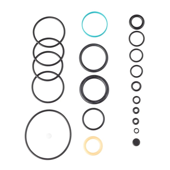 FOX Air Damper - DHX Rebuild Kit