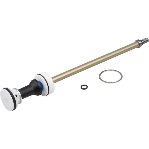 FOX Air Shaft Assembly - 2023 Rhythm 38, 170mm, 1.355 Bore