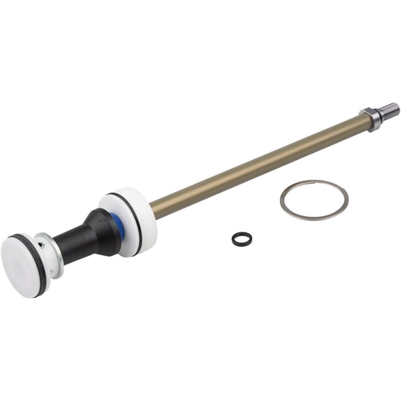 FOX Air Shaft Assembly - 2023 Rhythm 38 E-Opt, 160mm, 1.287 Bore
