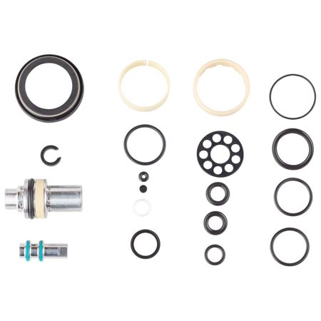 FOX Dropper Post Seal Kit - Transfer, 175mm, 2021