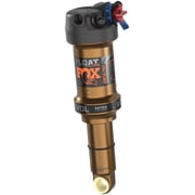 FOX FLOAT DPS Factory Rear Shock - Trunnion Metric 165 x 42.5 mm EVOL SV 3-Position Lever