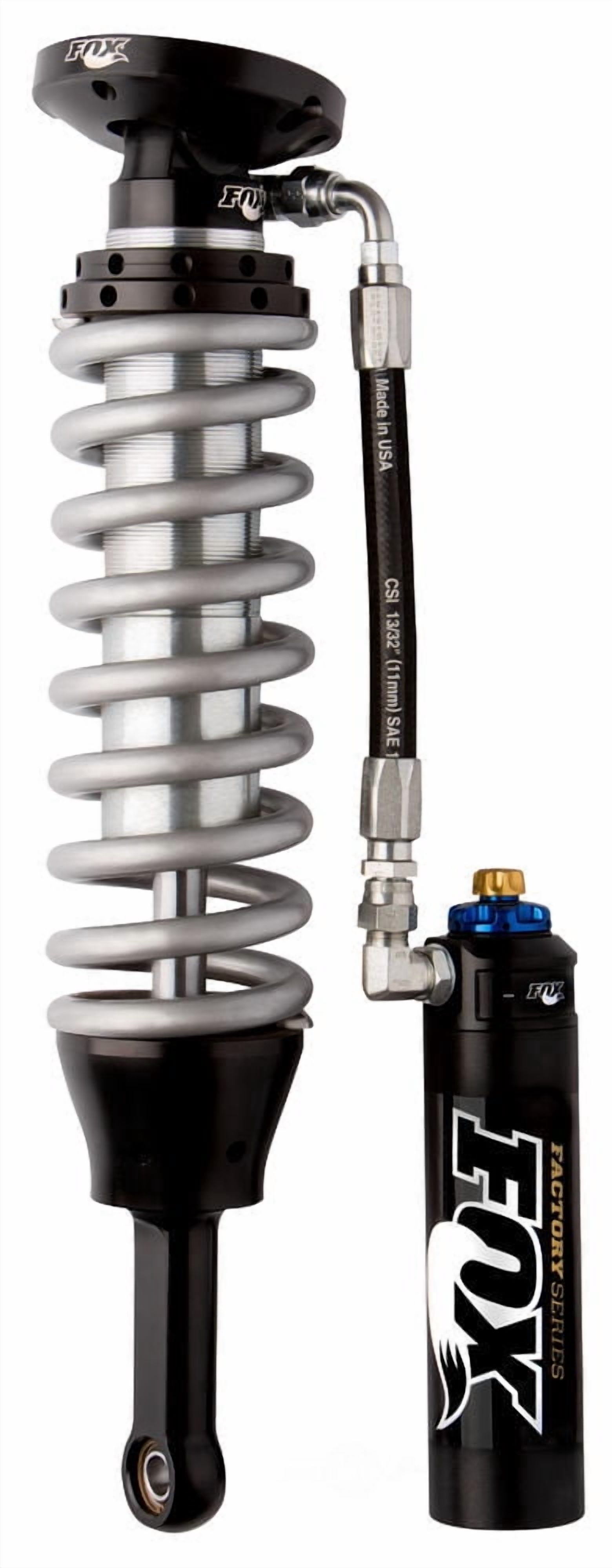 FOX Offroad Shocks 883-06-073 Fox Factory Race 2.5 Coil-Over Reservoir Shock(Pair) - Adjustable