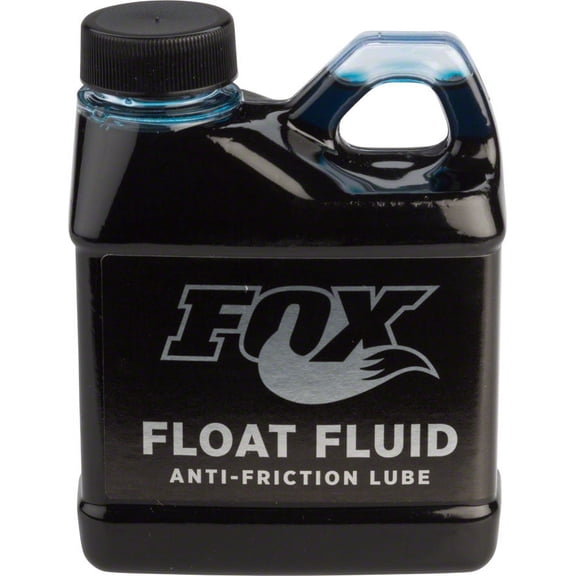 FOX Float Fluid, 16oz