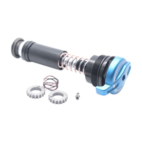 FOX Fork 32 SC Grip Topcap Assembly 2019