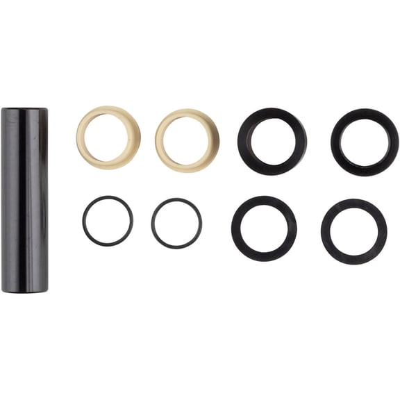 FOX Mounting Hardware - 9 Piece, AL, 6mm x 21.08/0.830