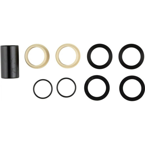 FOX Mounting Hardware - 9 Piece, AL, 8mm x 23.37/0.920