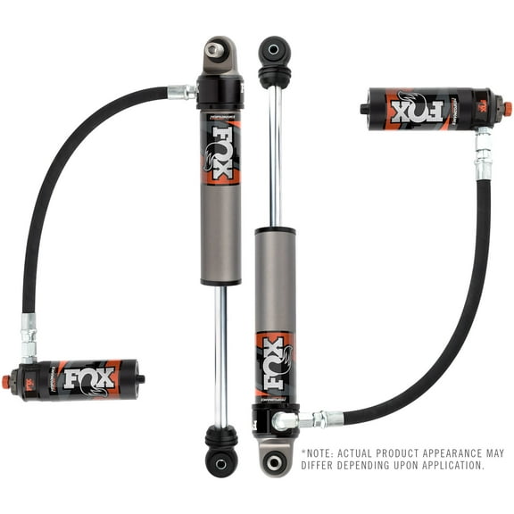 FOX Offroad Shocks 883-26-093 Shock Absorber Fits select: 2015-2018 JEEP WRANGLER UNLIMITED, 2012-2014 JEEP WRANGLER