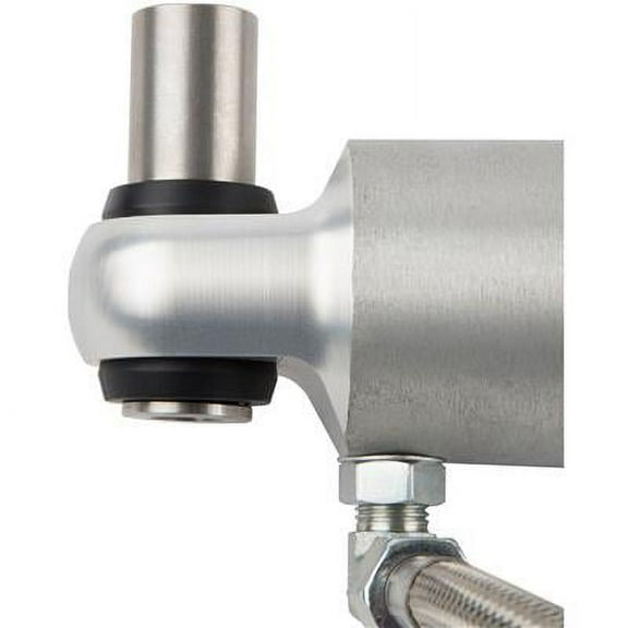 FOX Performance Series 2.0 Smooth Body Reservoir Shock Set for 4.5-6 Lift - 885-24-250"