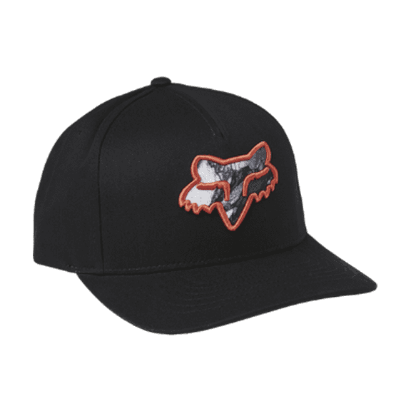 FOX RACING FOXR W KARRERA TRUCK BLK-One Size