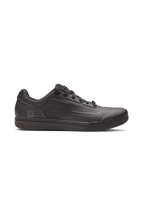 Shoes Lug Sole Flats, Black, 45 EUR