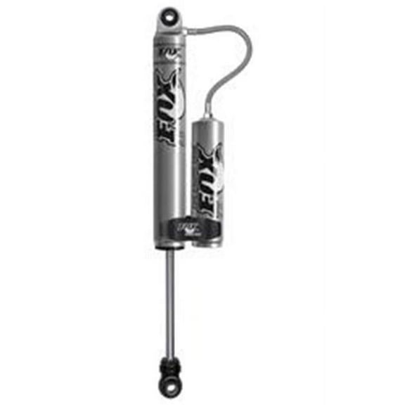 FOX SHOX 98024966 Monotube Shock Absorber - Silver