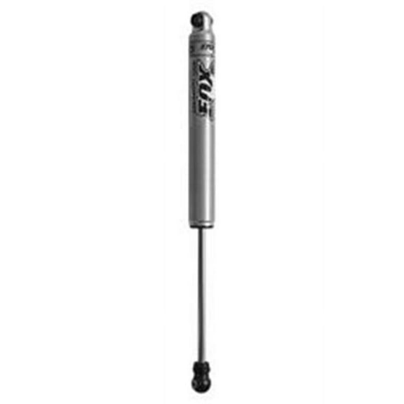 FOX SHOX 98024967 Monotube Shock Absorber - Silver