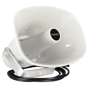 FOX SPEAKER-SSCP FOXPRO INC