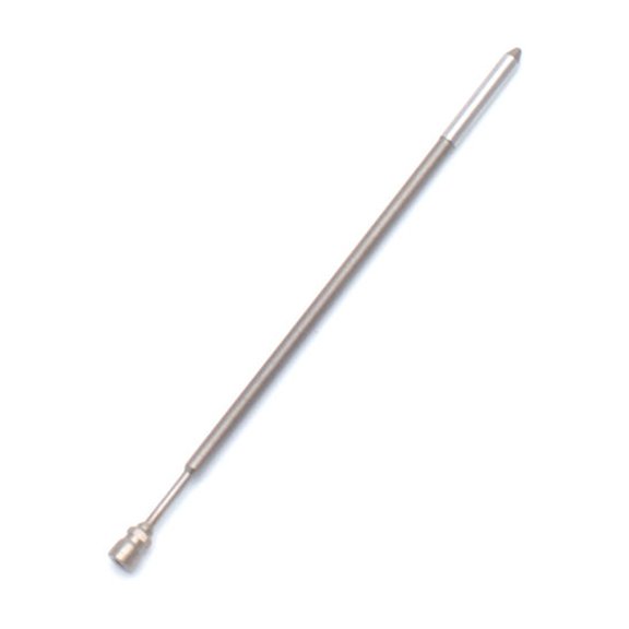 FOX Shock DPS Damp. ADJ. Inner Rod 4.006 TLG 2.5 Travel