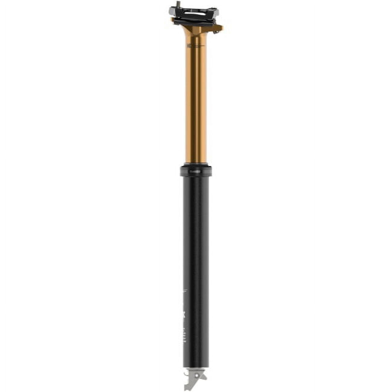 FOX Transfer Factory Dropper Seatpost - 31.6 mm, 150 mm