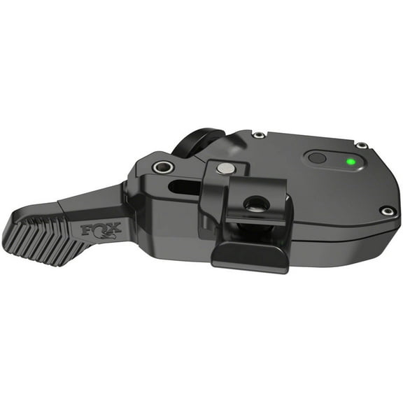 FOX Transfer Neo Dropper Post Remote - 1x Remote, I-Spec EV, 22.2, MatchMaker