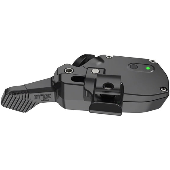 FOX Transfer Neo Dropper Post Remote - 1x Remote, I-Spec EV, 22.2, MatchMaker