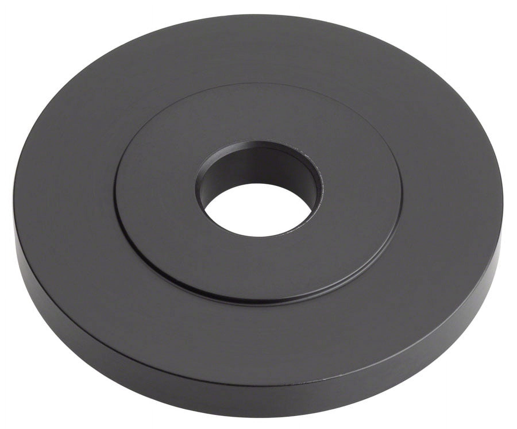 Fox Spacers FOX Travel Spacers - Float X2 Metric, 5mm, volume and travel - Walmart.com