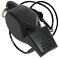 thumbnail image 1 of FOX40 Fox 40 Classic Eclipse Safety Whistle w/Breakaway Lanyard, 1 of 1