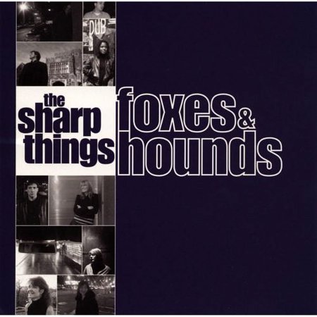 FOXES AND HOUNDS