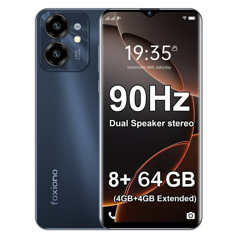 【極美品・国内未発売】Minimal Phone Onyx 6GB/128GB Minimal Phone レビュー part.1 | - BACK DOOR -