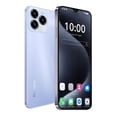 thumbnail image 1 of FOXIONO H91 Unlocked Smartphone | Android 14 | 8GB RAM + 64GB Storage | Dual SIM | Fast Performance & Long-Lasting 4000mAh Battery | Affordable & Reliable – Purple, 1 of 9