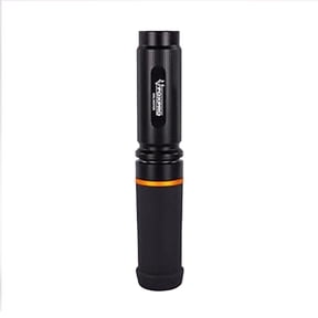 FOXPRO Owl Hooter Locator Call, Realistic Barred Owl Sound, Compact and Durable for Turkey Hunting (HOOTER)