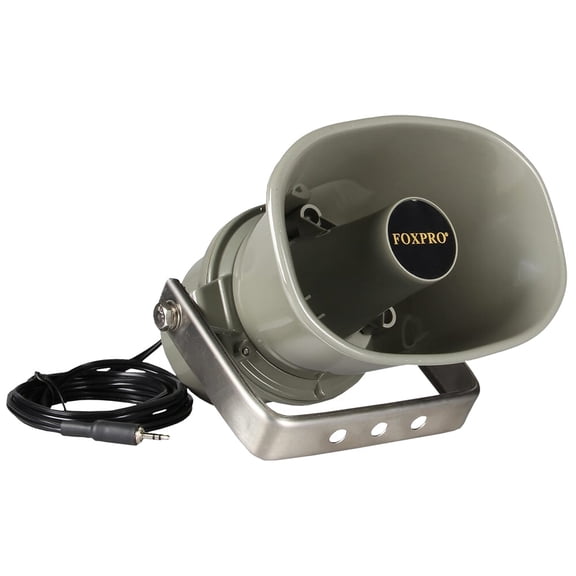 FOXPRO SP-60 External Speaker