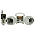 thumbnail image 1 of FOXPRO SW1 Shockwave Electronic Predator 4 Speaker Game Call, 100 Sounds, 1 of 5