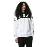 FOXR FGMNT PO FLEECE - 29850-008 WHT