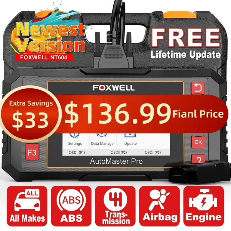 Which Obd2 Scanners Test Transmission: Top Picks