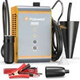 thumbnail image 1 of FOXWELL SD201 Car Smoke Leak Detector, Automotive EVAP Smoke Machine, Fuel Pipe Vacuum Smoke Diagnostic for Cars Motorcycles Trucks, 1 of 10
