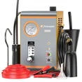 thumbnail image 1 of FOXWELL SD203 Automotive Smoke Machine with Pressure Gauge & Flow Meter, All Systems EVAP Vacuum Leak Detector, 1 of 15
