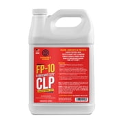 Shooters Choice FP-10 Lubricant Elite CLP, 1 Gallon, Reduces Friction, Water-Resistant, Extreme Temperature Performance SHF-FPL128