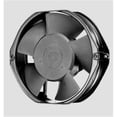 thumbnail image 1 of FP-108EXM-120-220S1SB 254 x 89 mm One Speed AC Axial Fan - 2900 RPM, 230 CFM, 1 of 1