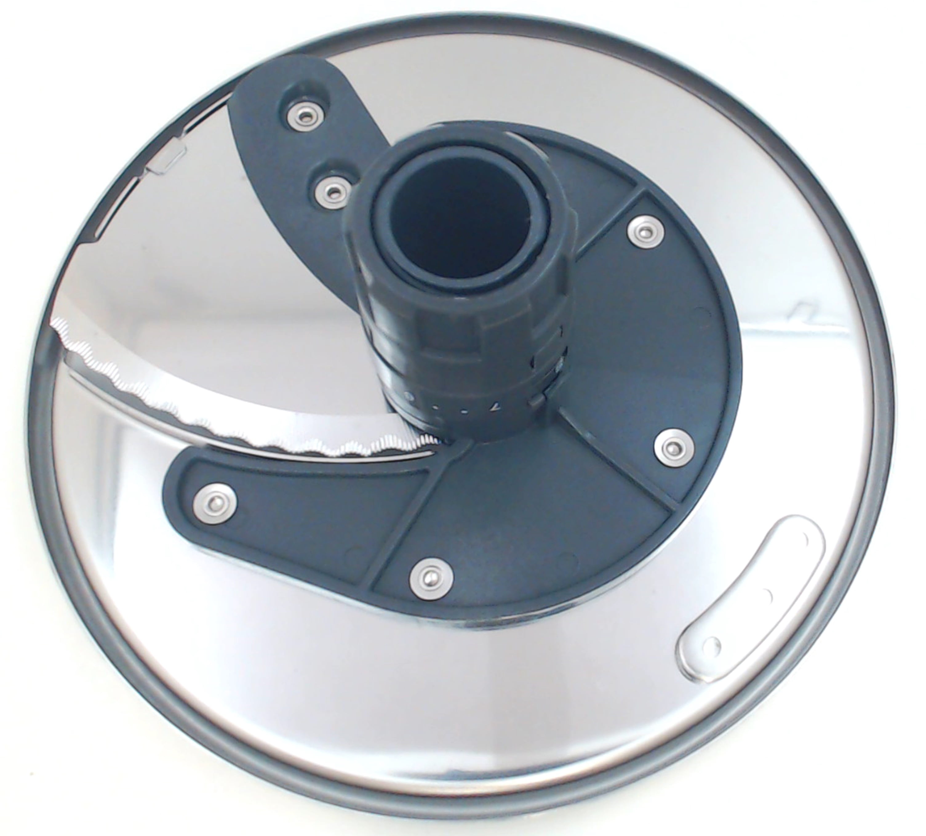 FP11SLD, 11Cup Elemental Processor Adj. Slicing Disc for Cuisinart FP