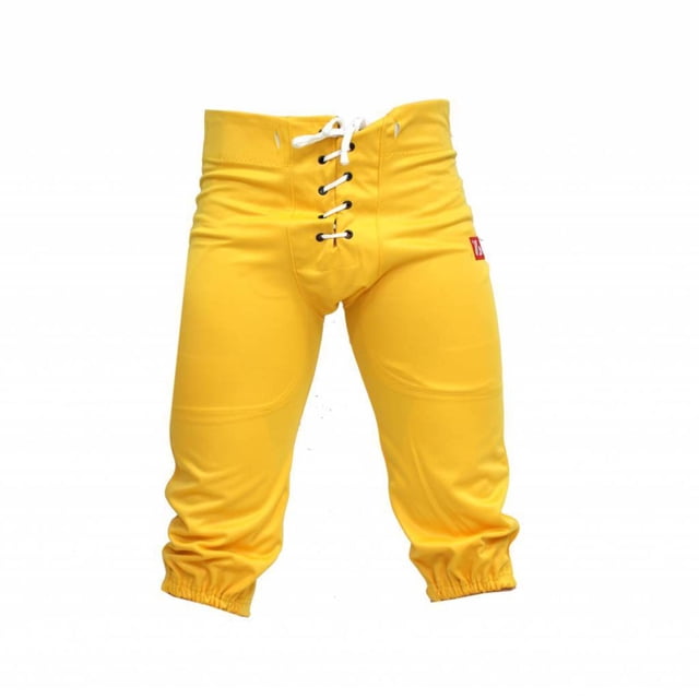 BARNETT FP-2 Pantalon Football Américain Match – Bleu Marine – Résistant & Confortable – Taille XL