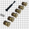 thumbnail image 1 of FP-25 - OEM Rheem LP Furnace Conversion Kit, 1 of 1