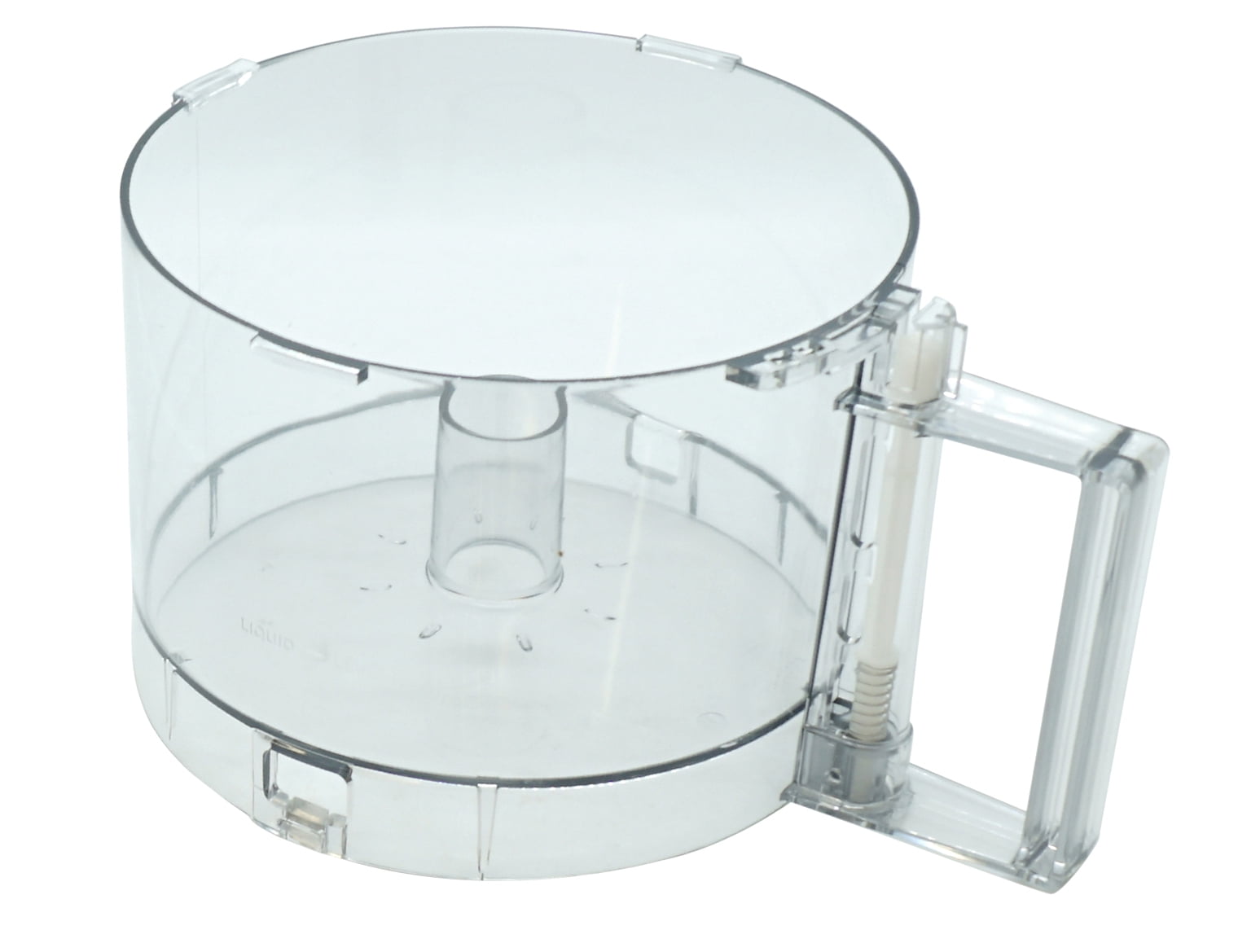 FP631AGTXT1, 7Cup Kitchen Appliance Parts Food Processor Work Bowl