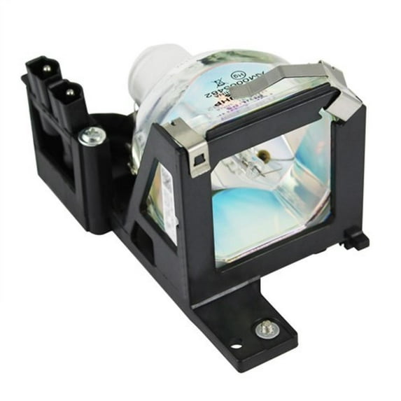 ELPLP19-ER FP LAMP for Epson EMP-3 EMP-30 (Silver)