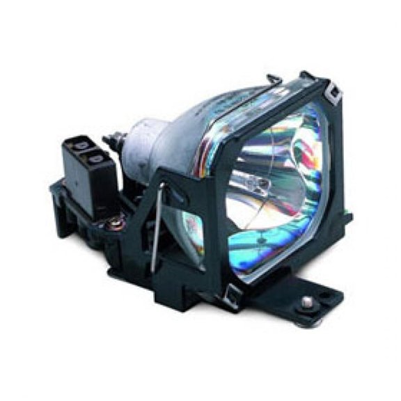 P Premium Power Products Projector Lamp Replaces Epson ELPLP19, V13H010L19 for Epson PowerLite 32, 30, 52; EMP-30, EMP-32, EMP-52, EMP-52c, EMP-3000 series (OEM Bulb)