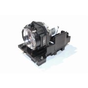 P Premium Power Products Projector Lamp Replaces Hitachi DT00771 for Hitachi CP-X505, CP-X600, CP-X605, CP-X605W, CP-X605J, CP-X608, CP-X608J, HCP-6600X, HCP-6700X, HCP-6800X, HCP-7000X, SRP-3570