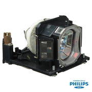 P Premium Power Products Projector Lamp Replaces Hitachi DT01141 for Hitachi CP-WX8, CP-WX8GF, CP-X2020, CP-X2520, CP-X3020, CP-X7, CP-X8, CP-X9, ED-X50, ED-X52, HCP-2250X series OEM Bulb