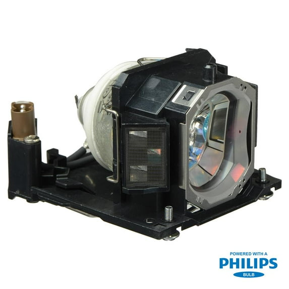 DT01141 FP Lamp - Philips Bulb for Hitachi CP-X X9