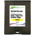 thumbnail image 1 of FP M1INKYELLOW Compatible Yellow Ink Cartridge for FP Edge / Edge Pro / Double Edge Envelope Printers, 1 of 1